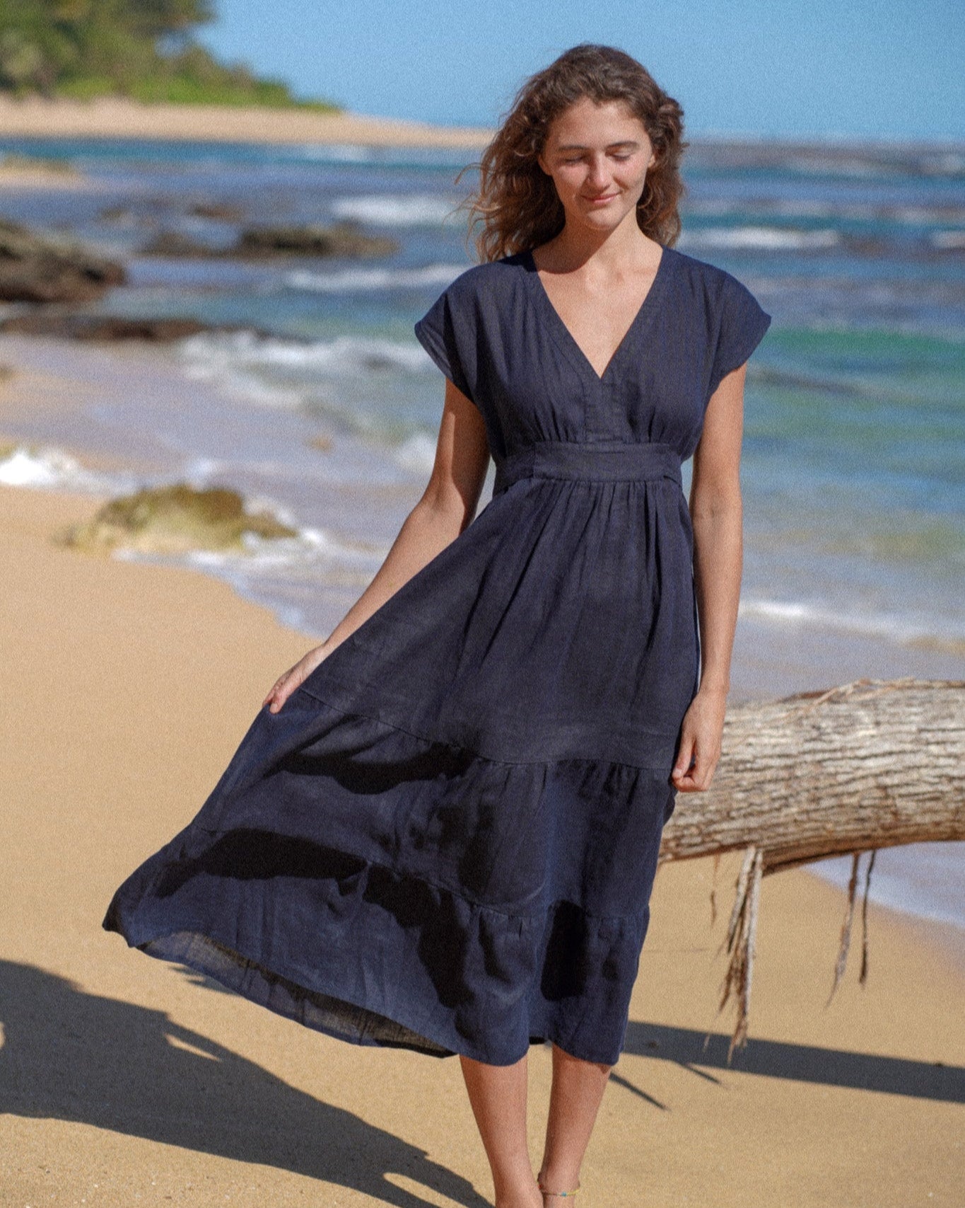 Diana Dress