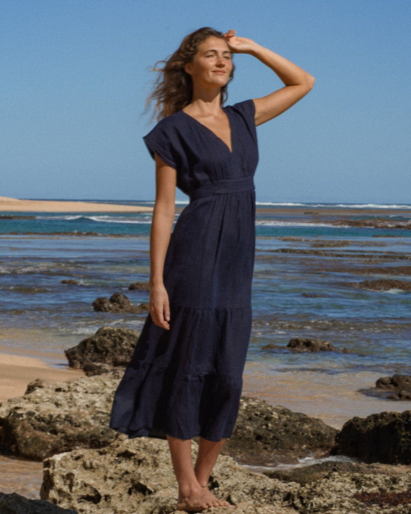 Diana Dress
