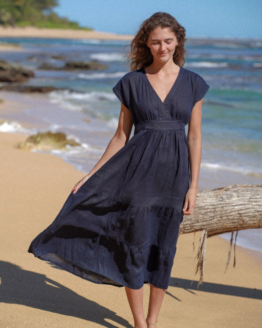 Diana Dress