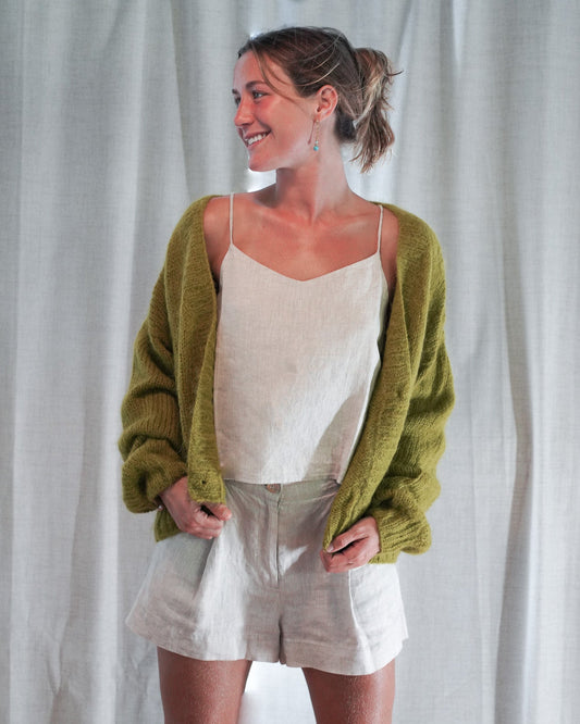 Olivia Cardigan