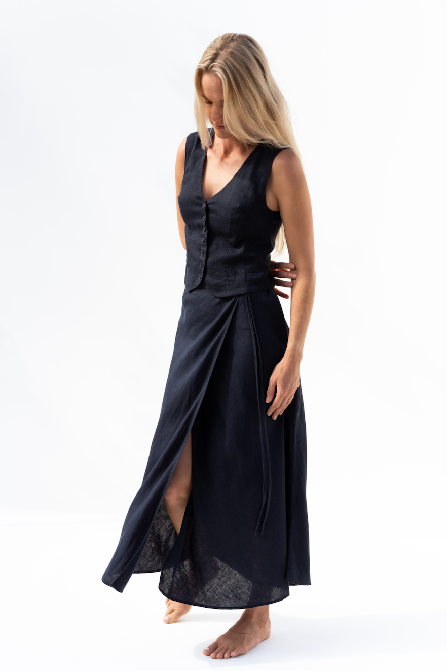 Emmalani Skirt