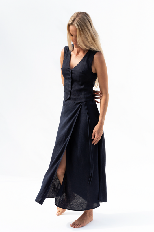 Emmalani Skirt