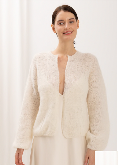 Inessa Cardigan