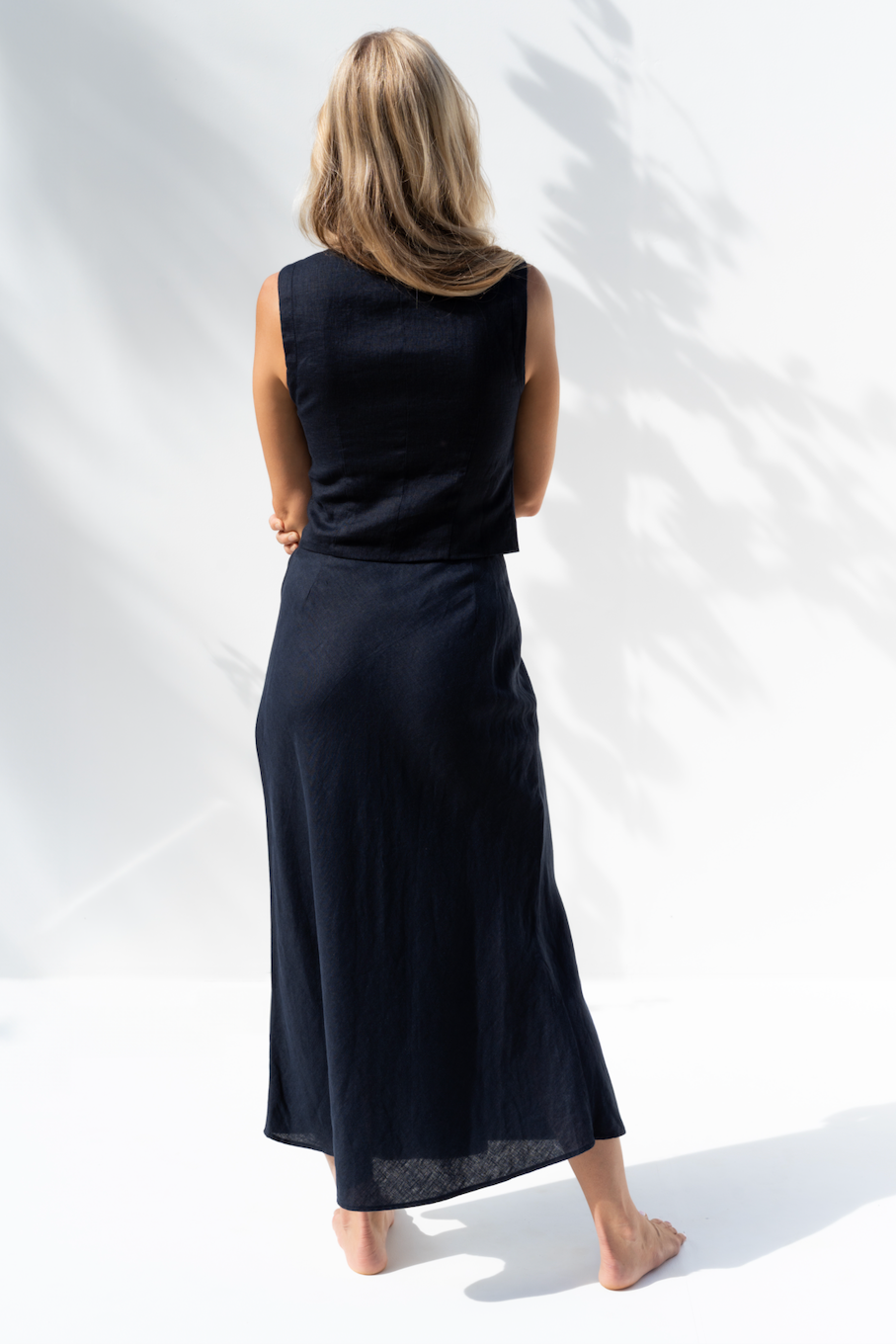 Emmalani Skirt