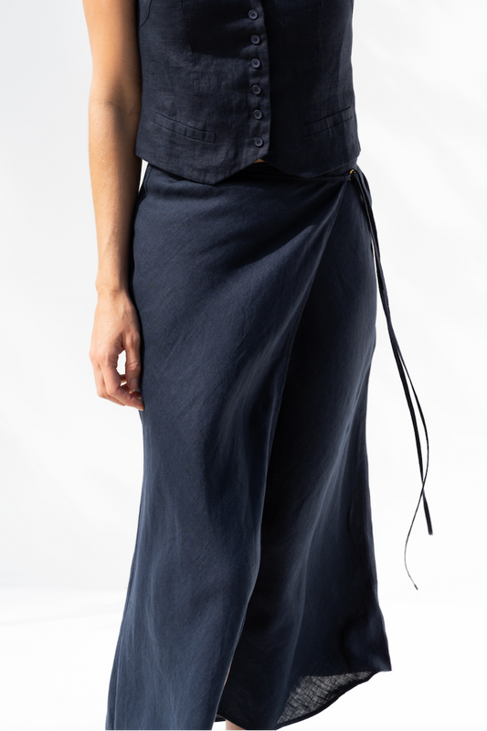 Emmalani Skirt