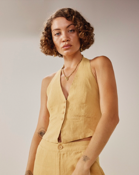 Vivian Vest