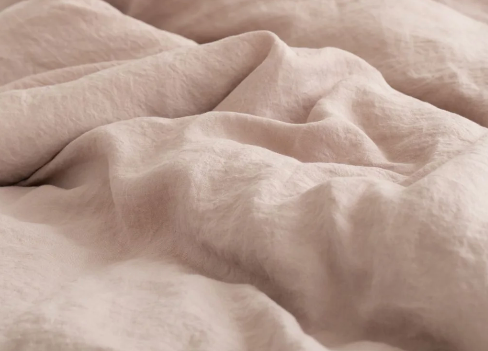 French Linen Bedding Sheets