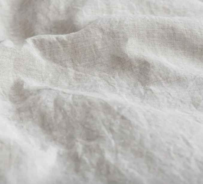 French Linen Bedding Sheets