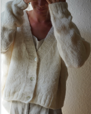 Olivia Cardigan