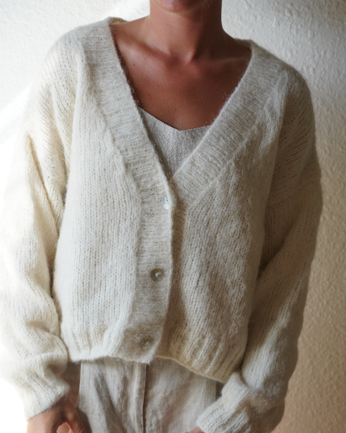 Olivia Cardigan