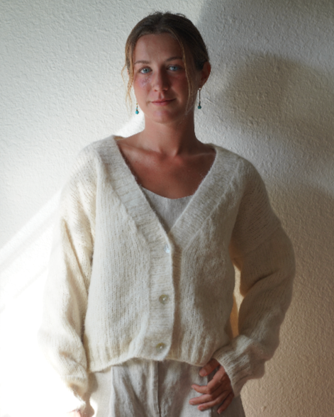 Olivia Cardigan